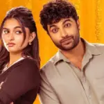 Funky Review: A Flat & Aimless Comedy