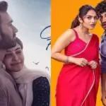 BookMyShow Buzz: Santosh Sobhan Edges Past Vishwak Sen