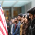 Indian Students and H-1B Holders Struggle in the USA
