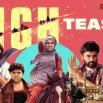 S Krishna Makes Directorial Debut with Gritty Drama HIGH