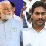 YS Jagan Defends Ambati Rambabu, Questions Arrest Over Tirumala Laddu Remarks