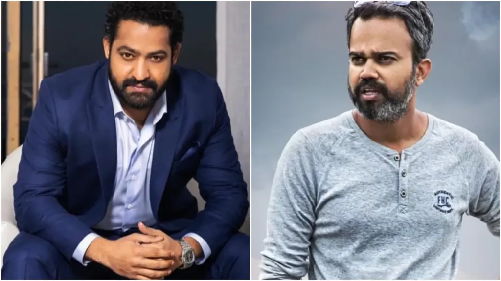 Jr NTR’s Dragon Resumes Shooting with Prashant Neel’s Vibrant Visuals