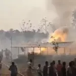 Kakinada Fireworks Factory Blast: 18 Dead, Several Injured