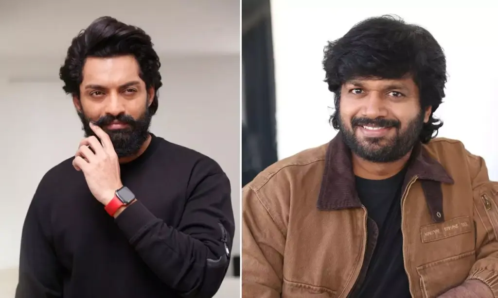 Anil Ravipudi Reunites with Kalyan Ram for Upcoming Film