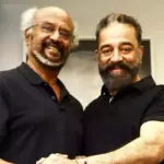 kamal and rajini kanth