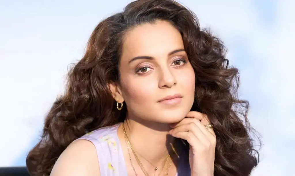 Kangana Ranaut Balances Politics and Social Media Presence