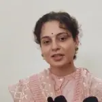 Kangana Ranaut Reacts Strongly to Shocking Epstein Files