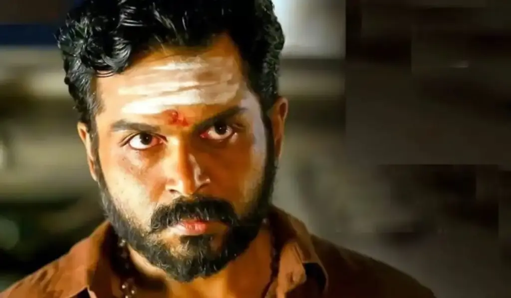 ‘Dilli’ Title Sparks Kaithi 2 Speculation