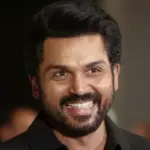 Karthi in Talks for Anil Ravipudi–Venkatesh Sankranthi Film?