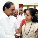 Kavitha’s Birthday Wish to KCR Sparks Debate Online