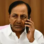 KCR’s Prolonged Absence Raises Questions Over BRS Strategy