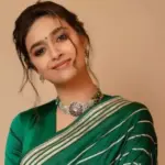 Keerthy Suresh’s Busy Second Innings Across Industries