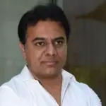 Telangana Anti-Corruption Bureau to File Chargesheet; K T Rama Rao Named as A1 in Formula E Case
