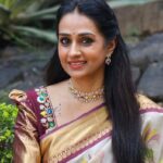 Laya Makes Comeback with Sivaji’s Sampradayini Suppini Suddhapusani