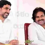 Lokesh–Pawan Kalyan Hug Steals Spotlight in AP Assembly