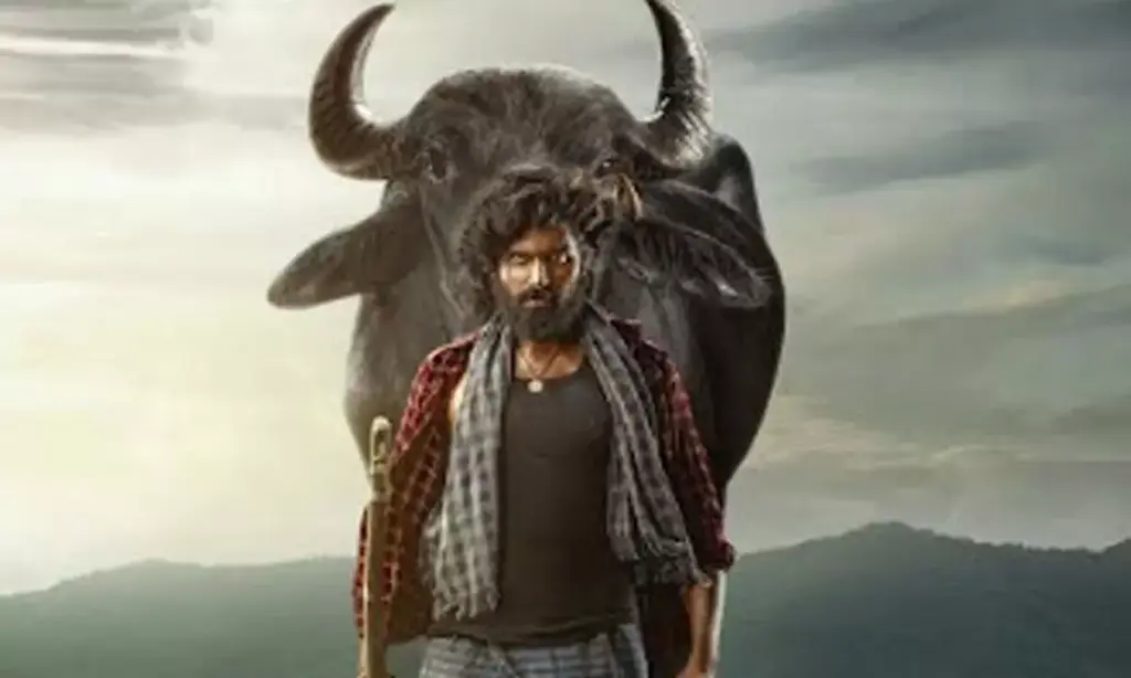 Ravi Teja’s Nephew Maadhav Debuts in Maremma
