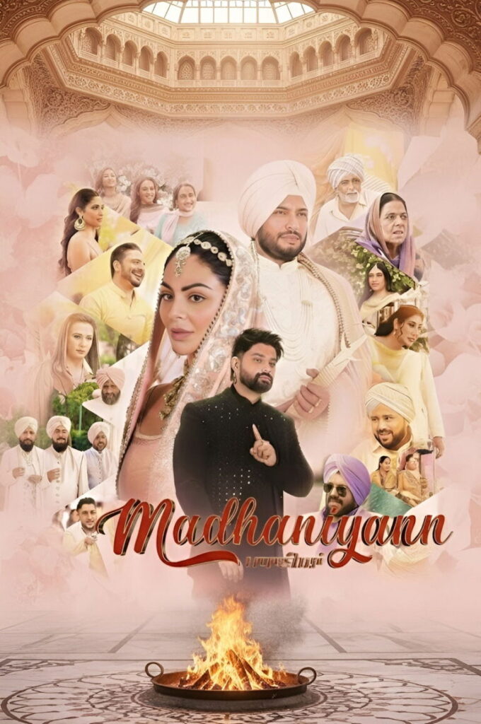 Madhaniyan