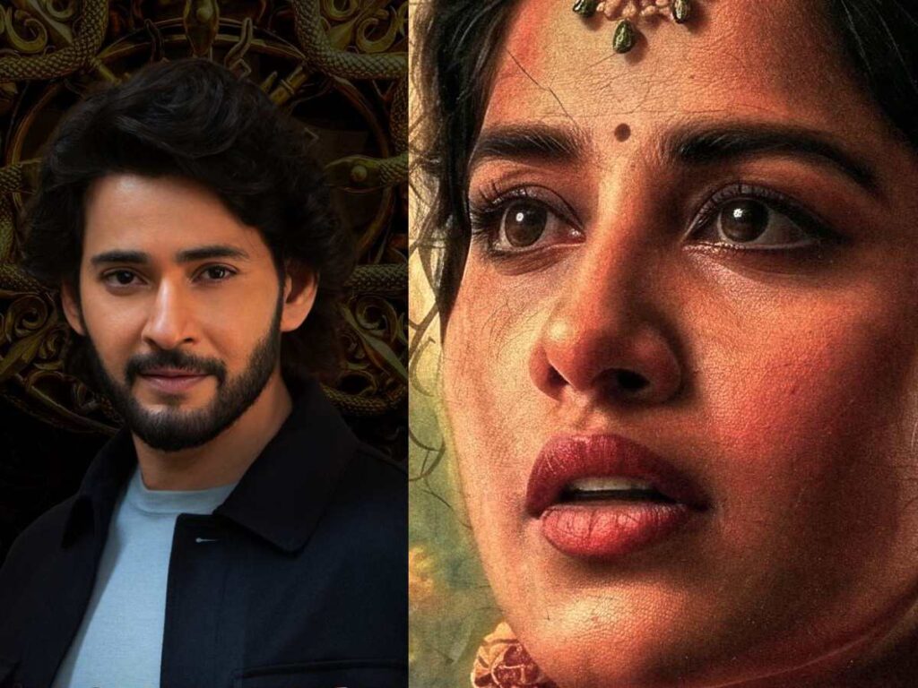 Mahesh Babu to Launch ‘Nagabandham’ Teaser on Maha Shivaratri