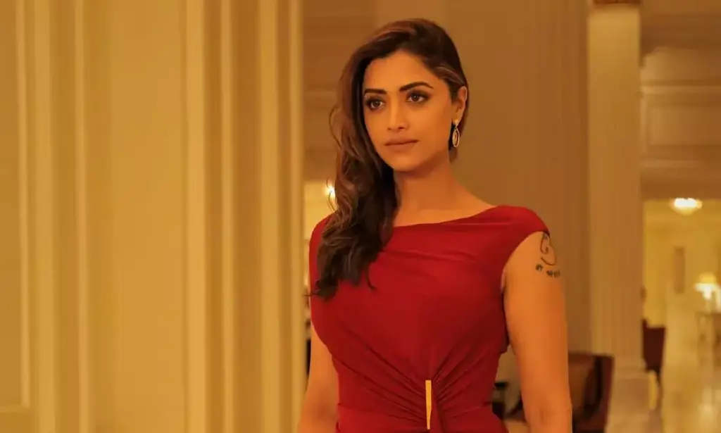 Mamta Mohandas Opens Up About Heartbreak and Second Marriage