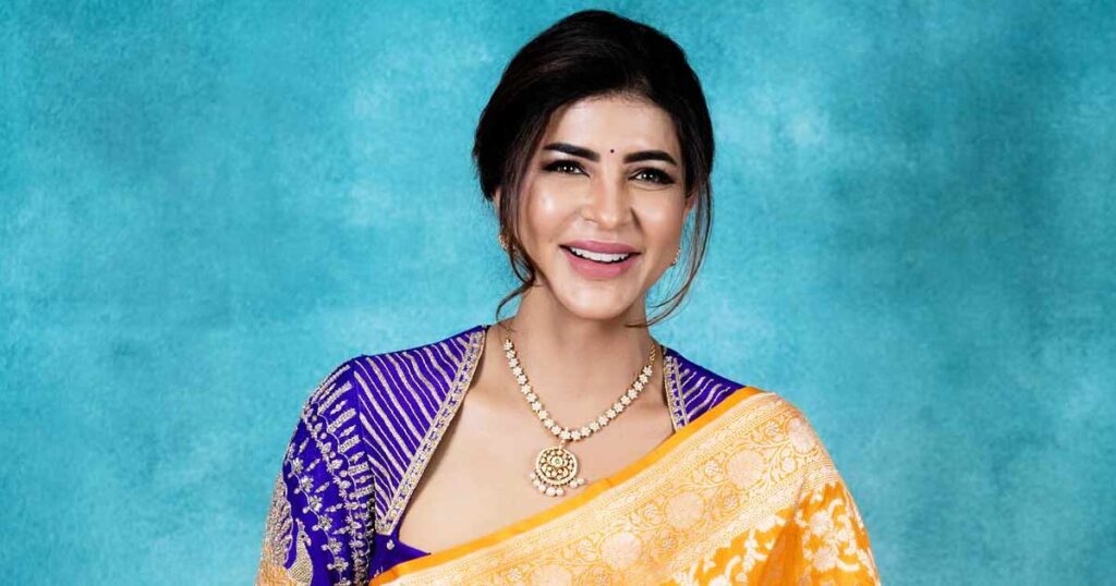 Lakshmi Manchu Quits Film Production to Focus on Acting