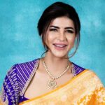 Lakshmi Manchu Quits Film Production to Focus on Acting