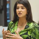 Manchu Lakshmi Shares Frustrating Experience at Chennai’s Green Park Hotel