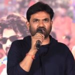 Maruthi Faces Heavy Backlash After The Raja Saab