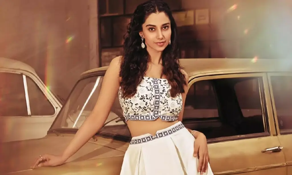 Meenakshi Choudhary to Debut in Bollywood with Bhagam Bhag 2