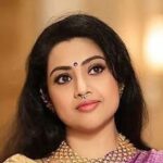 Meena Reacts to Remarriage Rumours Ahead of Drishyam 3
