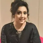 Meena Slams Second Marriage Rumors