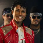 Telugu Youth Create Buzz for Michael Jackson Biopic
