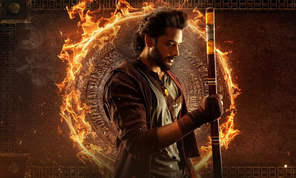 Teja Sajja’s Mirai Breaks Records on OTT and TV