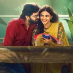 Sree Vishnu’s Vishnu Vinyasam Drops Valentine’s Day Song