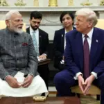 US–India Trade Deal: $500B Investment, Shift from Russian Oil