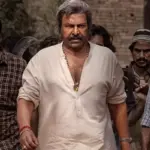 Mohan Babu’s Fierce Look as Venkatappayya Naidu Unveiled