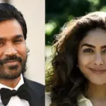 Mrunal Thakur Denies Dhanush Wedding Rumors