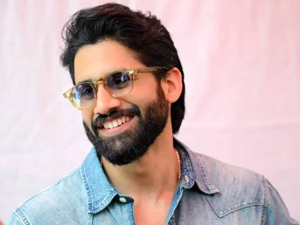 Naga Chaitanya’s Upcoming Films Could Mark a Career Turning Point