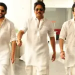 Nag’s Sankranthi 2027 Film Without Script Yet