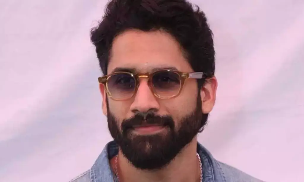 Nagachaitanya’s 25th Film Backed by Three Producers