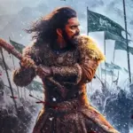 Nagabandham Teaser to Release on Maha Shivaratri; First Look of Rishabh Sawhney Out