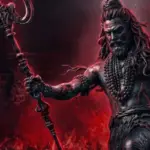 Nagabandham Teaser Goes Viral, Virat Karrna Stuns as Lord Shiva