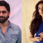 Naga Chaitanya Rumored to Pair with Rukmini Vasanth for Musical Love Story