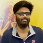 Naga Vamshi Responds to Criticism on Funky Release