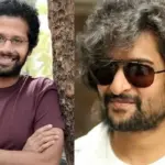 Nani Set to Team Up With Venky Atluri?