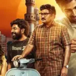 Shiva Kandukuri’s Nawab Cafe Review: Routine Emotional Drama