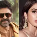 Venkatesh–Pooja Hegde Film Rumours Untrue?