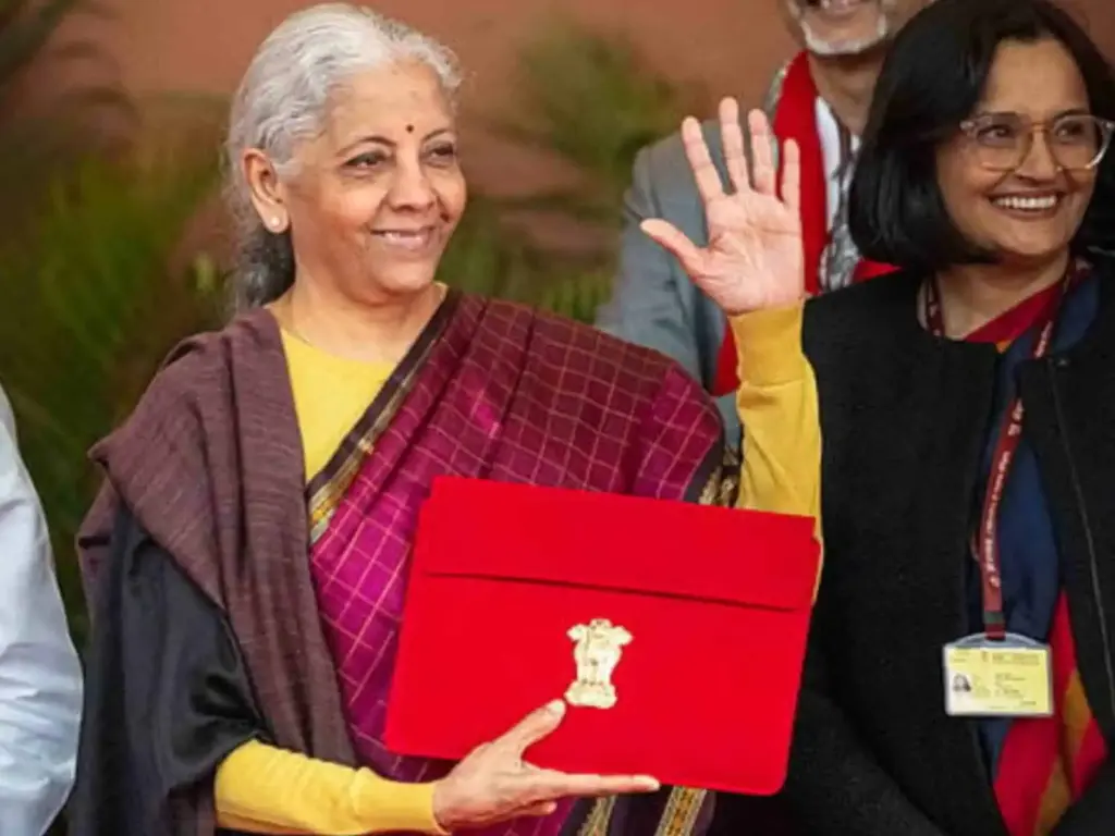 Union Budget 2026 Boosts Orange Economy for Jobs