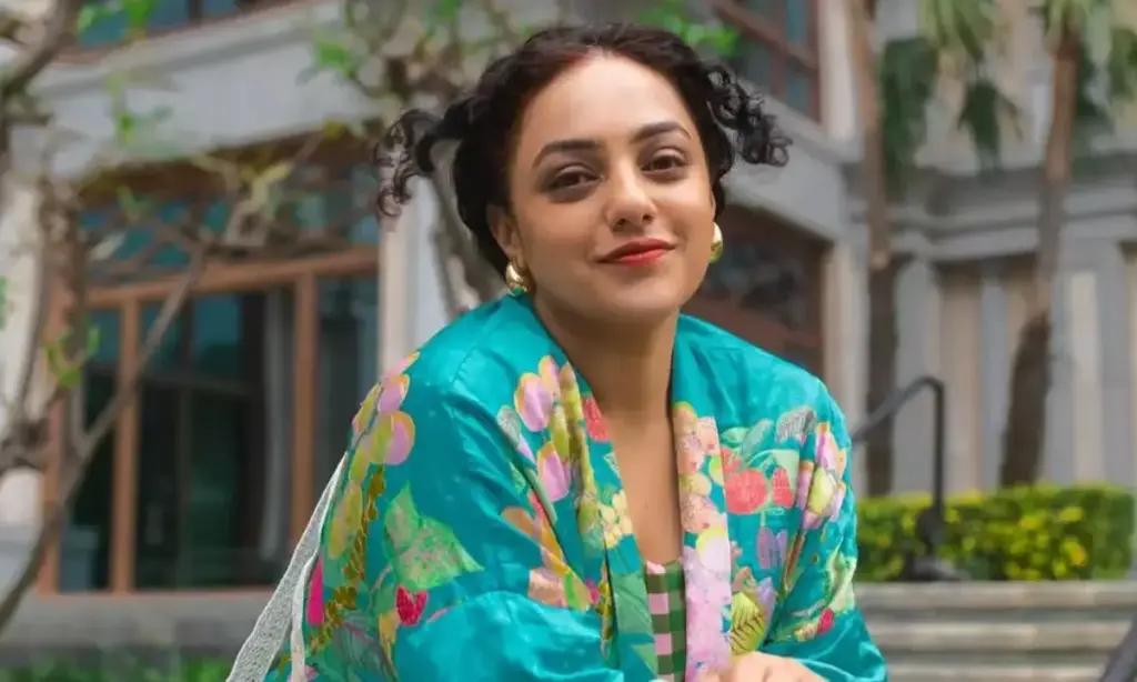 Nithya Menen Launches Keyuri Productions, Steps Into Film Production