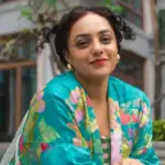Nithya Menen Launches Keyuri Productions, Steps Into Film Production
