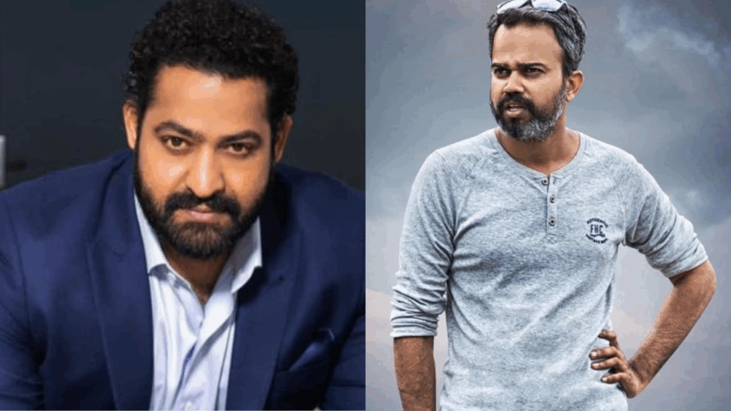NTR-Neel Shoot Wraps Jordan Schedule, Remains Unaffected by Tensions
